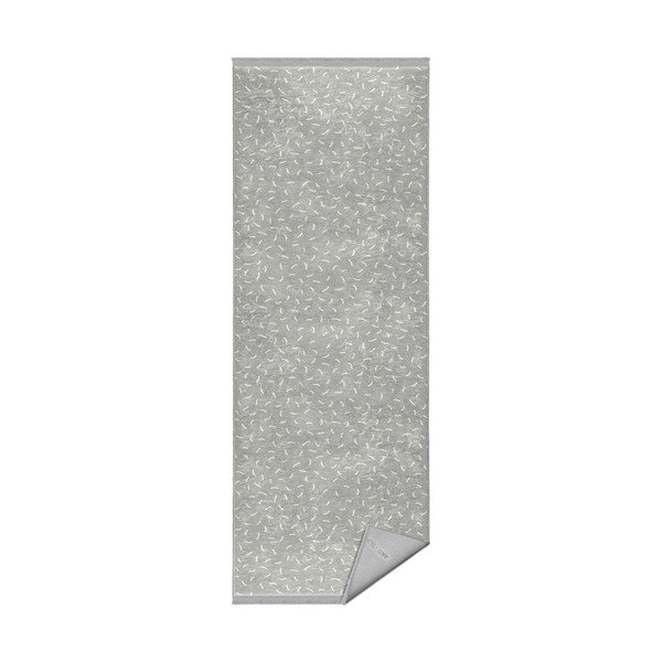 Zöld futószőnyeg 80x200 cm – Mila Home