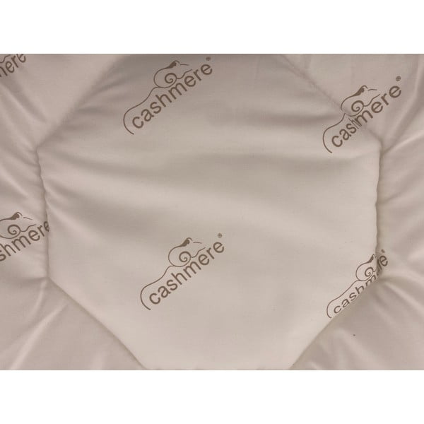 4 évszakos paplan 140x200 cm Cashmere – Good Morning-image-2