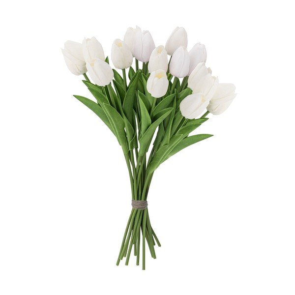 Művirág (magasság 32 cm) Tulip – Bloomingville-image-2