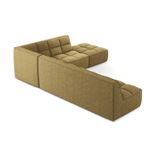 Moduláris sarokkanapé Kalai – Makamii-image-4