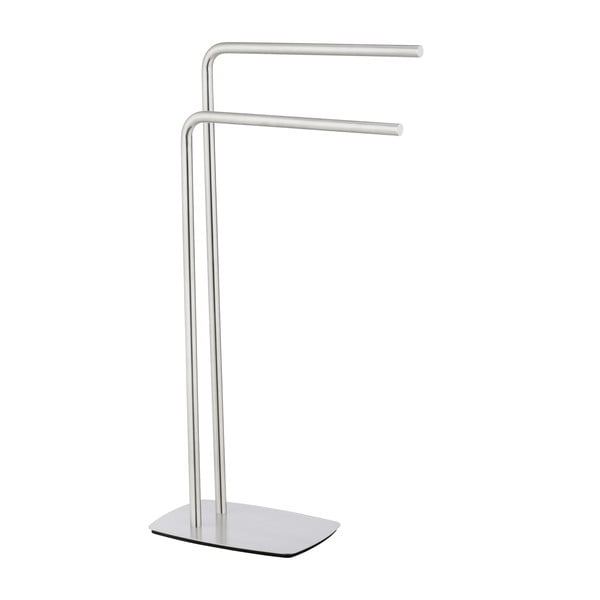 Rozsdamentes acél törölközőtartó állvány Iria – Wenko-image-2