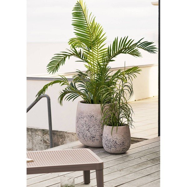 Műnövény (magasság 89 cm) Grass – House Nordic-image-1