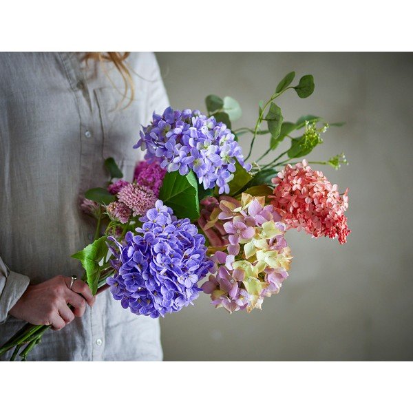 Művirág (magasság 80 cm) Edge – Bloomingville-image-3