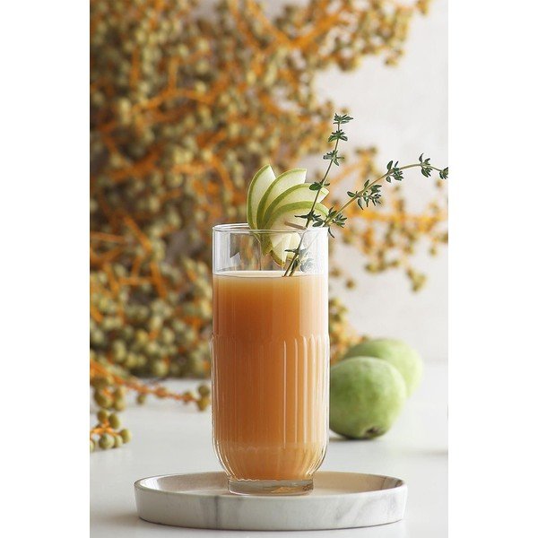 Pohár készlet 6 db-os 0.395 l – Hermia-image-1