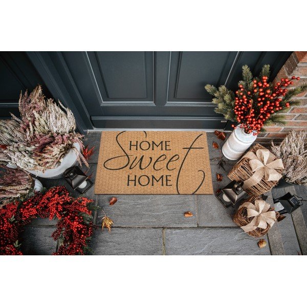 Lábtörlő 75x45 cm Mix Mats – Hanse Home-image-1