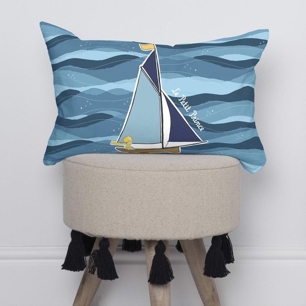 Gyerek párnahuzat Navigateur – Mr. Fox-image-1