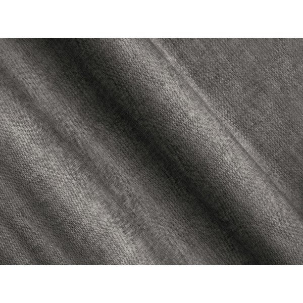 Világosszürke bársony lábtartó Campi – Cosmopolitan Design-image-3