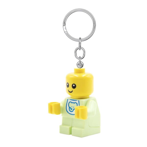 Világító kulcstartó Minifigures – LEGO®-image-2