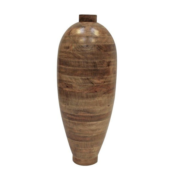 Mangófa váza, magasság 76 cm - Canett