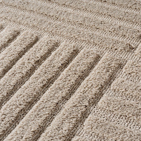 Bézs szőnyeg 120x170 cm Art 1123 – Ayyildiz Carpets-image-3