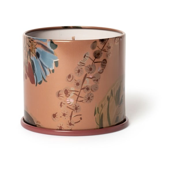 Illatos gyertya, égési idő 50 ó Terra Tabac – ILLUME x Bloomingville-image-3