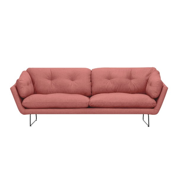 Comet rózsaszín kanapé - Windsor & Co Sofas
