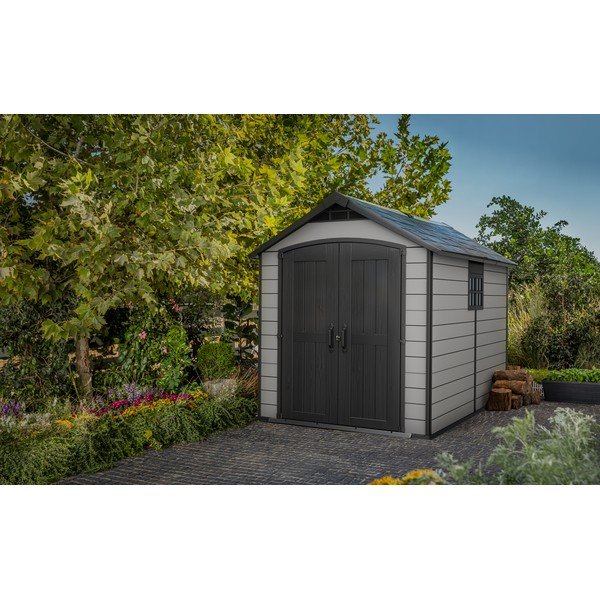 Kerti ház Premier – Keter-image-1