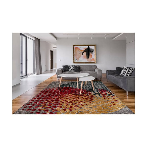 Damast 300 kézzel készített szőnyeg, 80 x 150 cm - Arte Espina