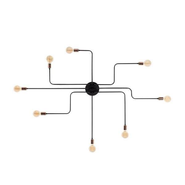 Függőlámpa Truva – Opviq lights-image-3
