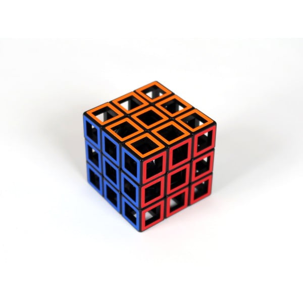 Hollow Cube kirakós játék - RecentToys