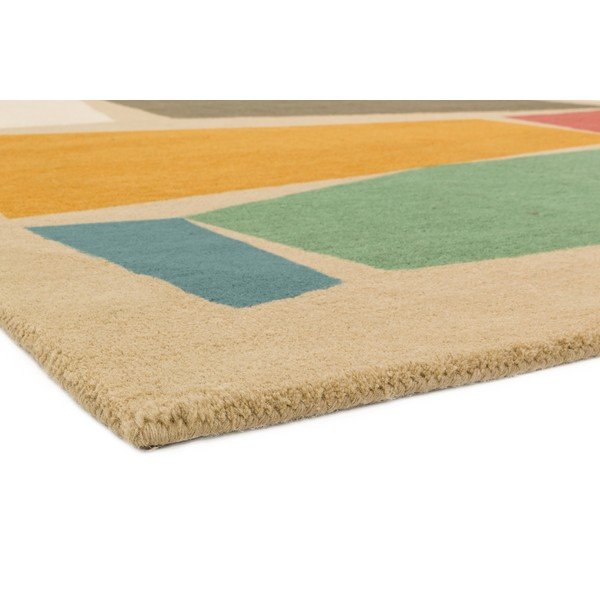 Shapes Multi szőnyeg, 200 x 290 cm - Asiatic Carpets-image-3