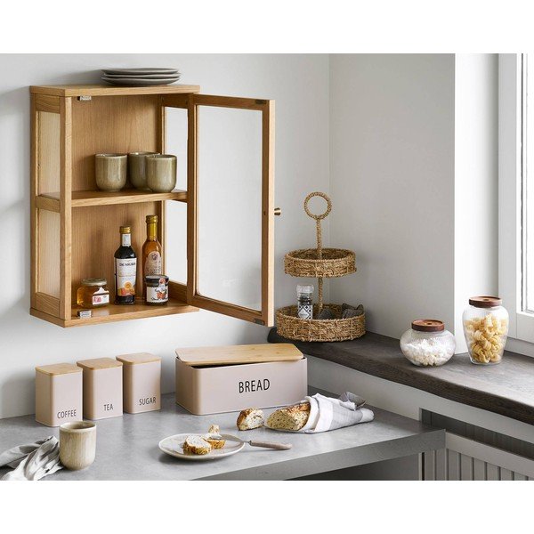 Fém doboz szett 4 db-os Tula – House Nordic-image-2