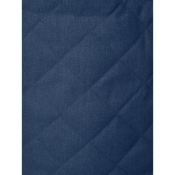 Sötétkék textil szennyeskosár 67 l Tom Tailor – Wenko-image-1