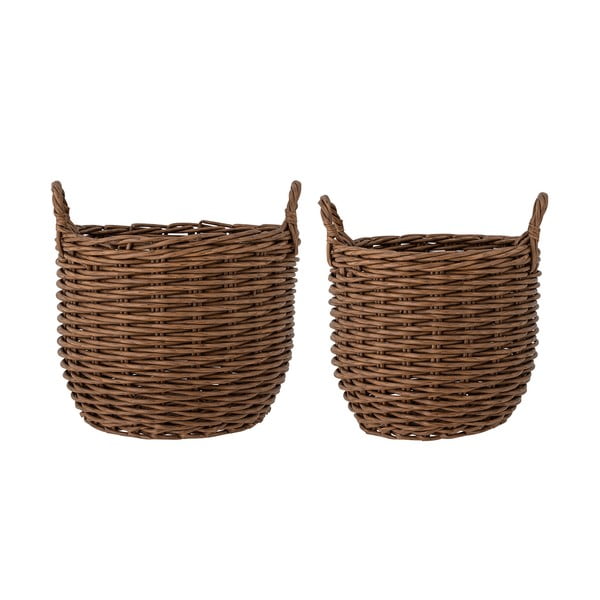 Kaspó szett 2 db-os ø 43 cm Jayde – Bloomingville-image-3