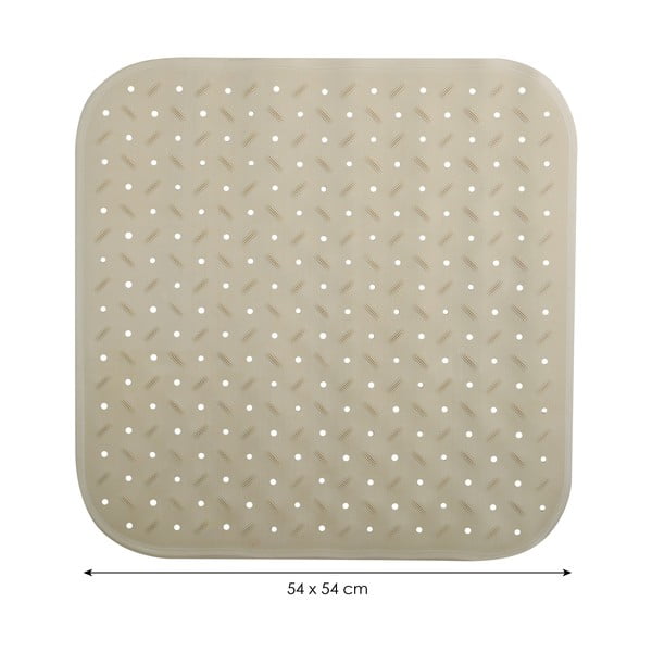 Csúszásgátló alátét zuhanyfülkébe 54x54 cm Class Premium – MSV-image-3