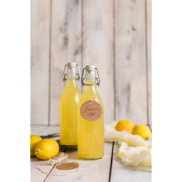 Swing csatosüveg, 520 ml - Dr. Oetker-image-1