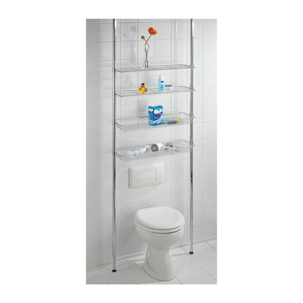 Ellera teleszkópos polc - Wenko-image-3