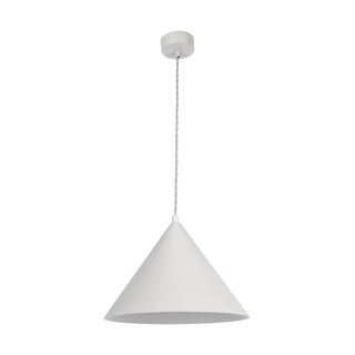 Vilma szürke függőlámpa, magasság 150 cm - SULION