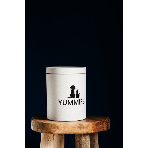 Jutalomfalat tartó doboz 2,3 l Dog Fantasy EcoStyle – Plaček Pet Products-image-1