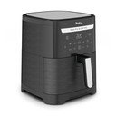 Fekete forrólevegős fritőz Easy Fry & Grill XXL EY801815 – Tefal