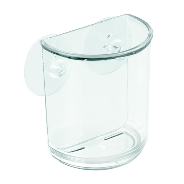 Cup öntapadós átlátszó pohár - iDesign-image-1