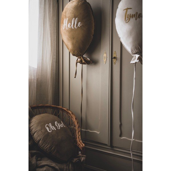 Gyerek párna Deluxe – Malomi Kids-image-1