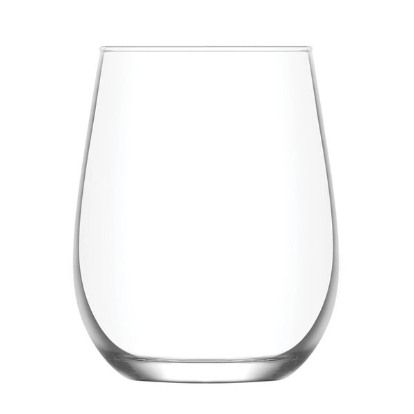 Pohár szett 6 db-os 360 ml – Hermia