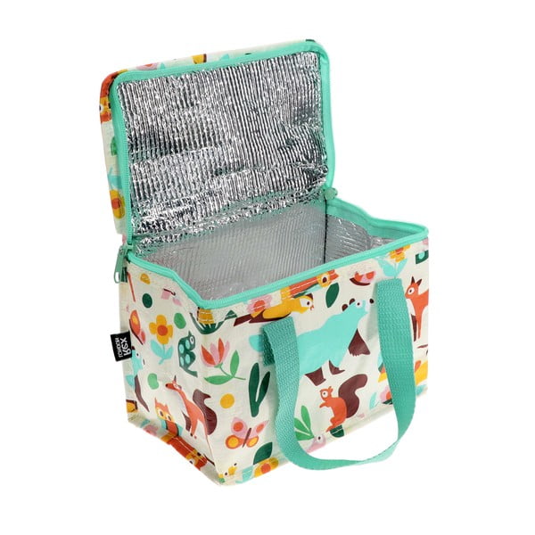 Hűtőtáska 3 l Woodland – Rex London-image-2