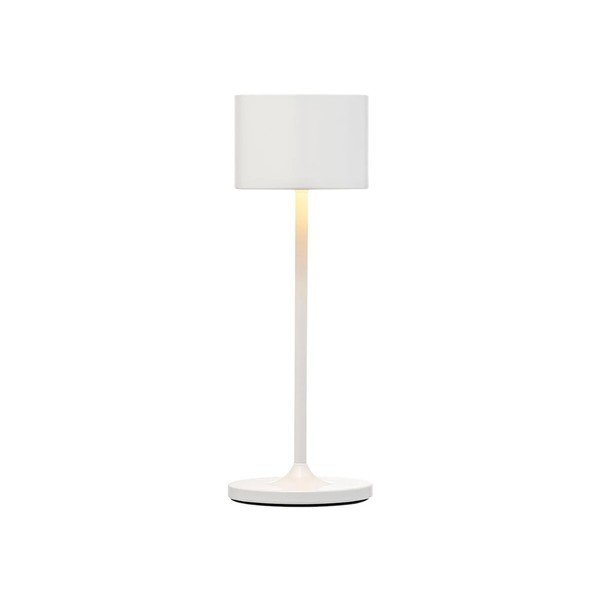 USB hordozható dimmelhető LED  kültéri lámpa ø 7 cm Farol Mini – Blomus-image-4