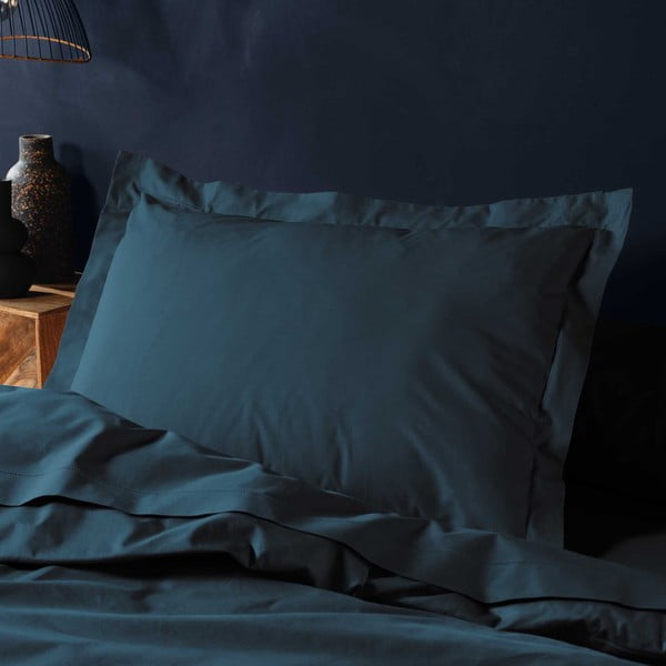 Pamut párnahuzat 50x70 cm Lina – douceur d'intérieur-image-1