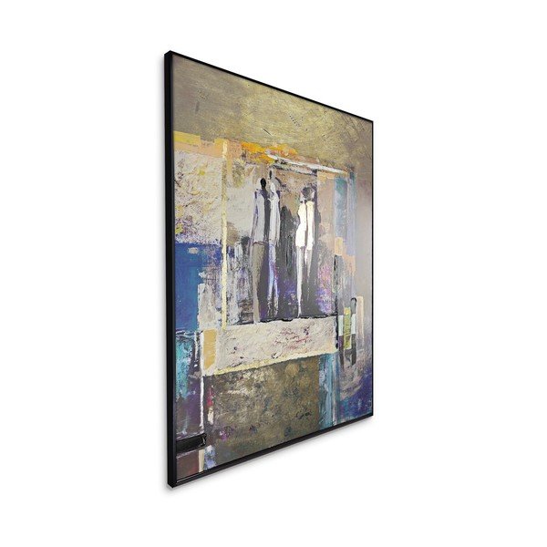 Kép 70x100 cm Loneliness – Styler-image-3