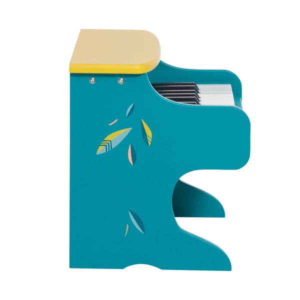 Játékhangszer Piano – Moulin Roty-image-2