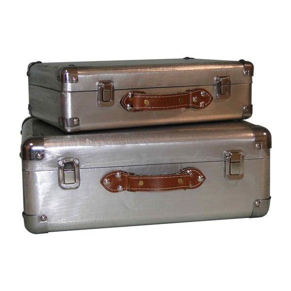 Silve 2 db bőrönd - Antic Line
