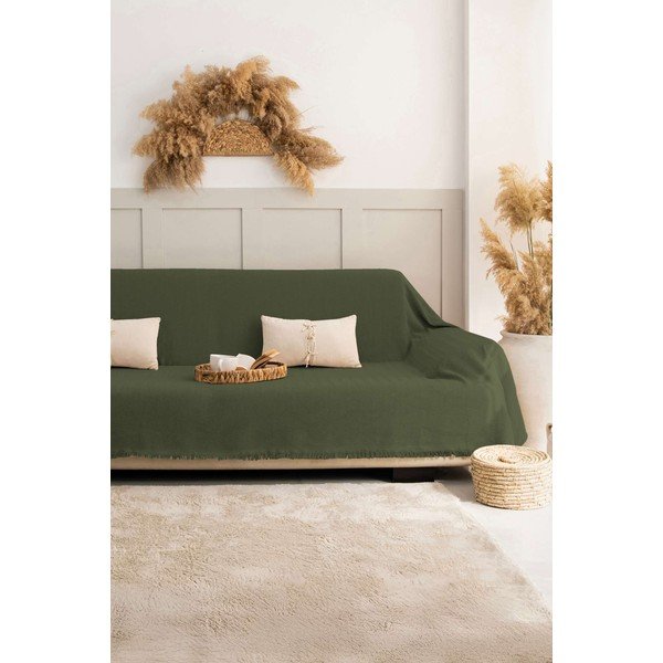 Khaki huzat 300 cm Rio  – Mijolnir-image-4