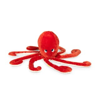 Plüssjáték Octopus – Moulin Roty