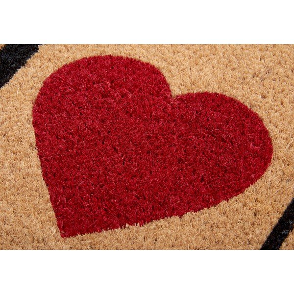 Lábtörlő 70x45 cm Mix Mats – Hanse Home-image-4