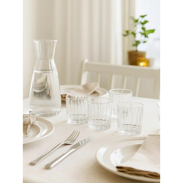 Pohár szett 4 db-os Beaufort – Premier Housewares-image-4