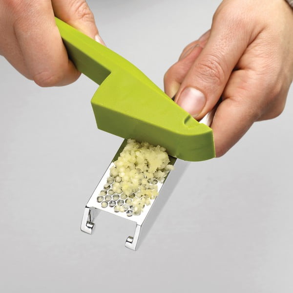 Rozsdamentes acél konyhai prés Easy-Press™ – Joseph Joseph-image-4