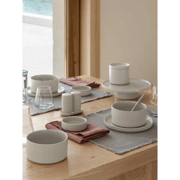 Kőedény kínálótálca Pilar – Blomus-image-4