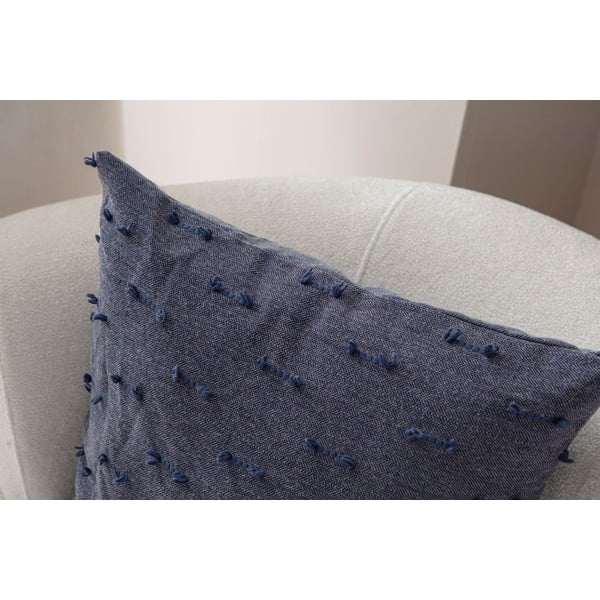 Párnahuzat 43x43 cm Tuffet – Mioli Decor-image-2