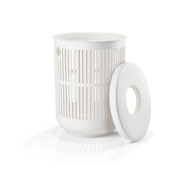 Műanyag szennyeskosár 60 l Ume - Zone-image-3