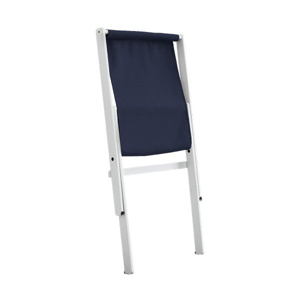 Boogie White/Navy összecsukható fotel - Karup Design-image-3