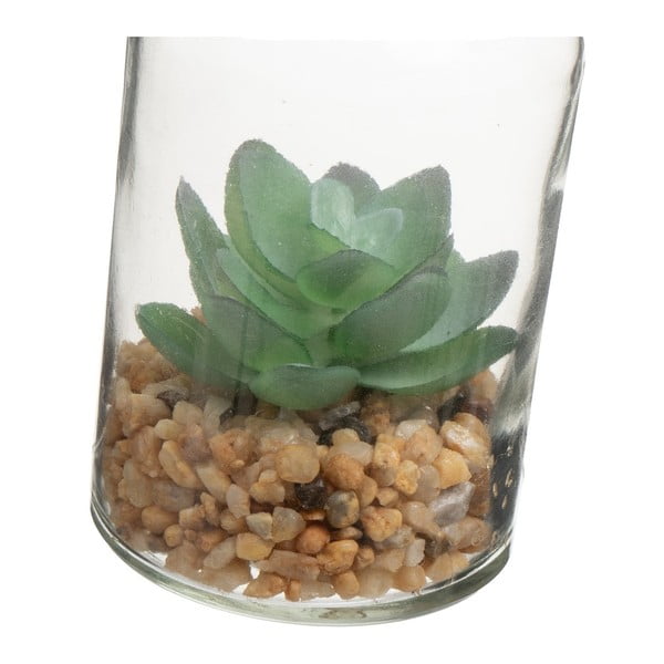 Műnövény szett 4 db-os (magasság 12 cm) Cactus – Casa Selección-image-1