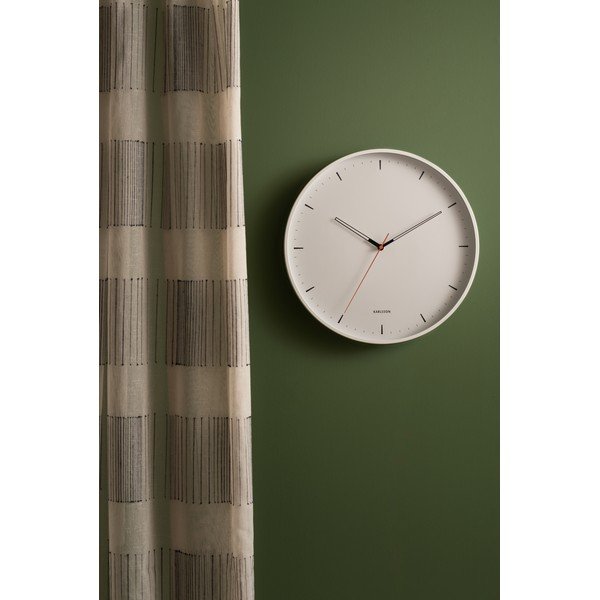 Falióra ø 40 cm  Calm  – Karlsson-image-4